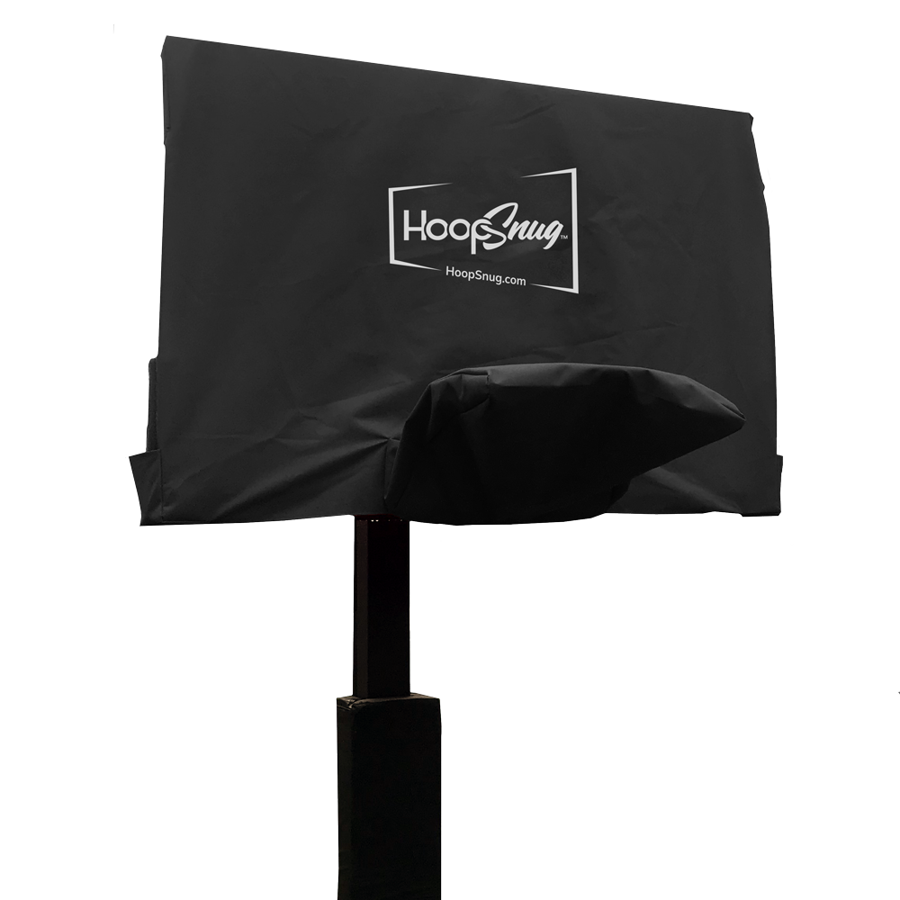 All HoopSnug Basketball Hoop Covers