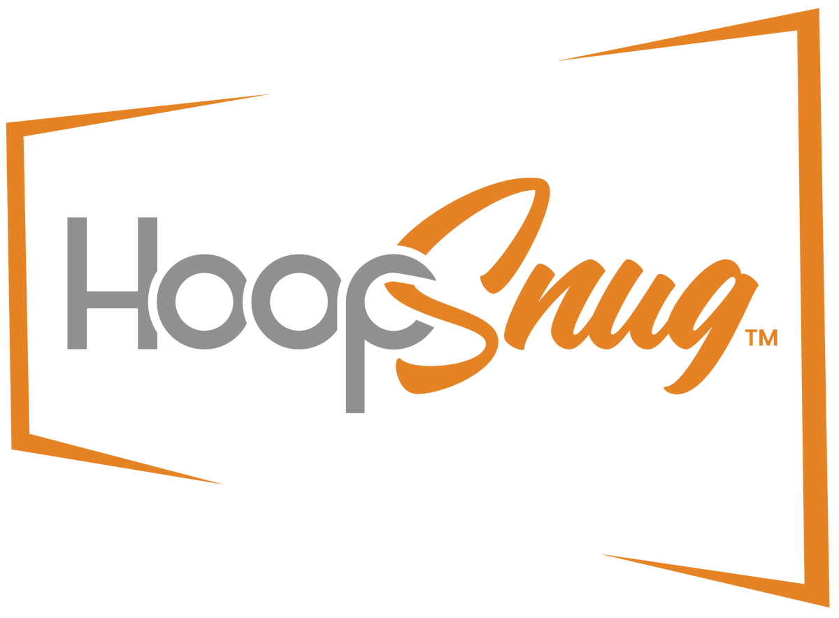 HoopSnug Basketball Hoop Covers