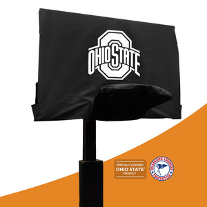 Open image in slideshow, Ohio State University HoopSnug Cover
